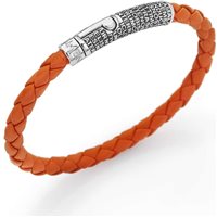 Bracciale Amen PATER NOSTER in Caucciù NO01B-M - NO01B-M